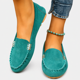 Kaia™ | Ballerine Mocassino