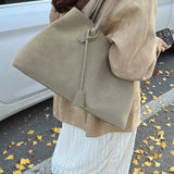 Mara Tote | Elegante compagna per lavoro e svago
