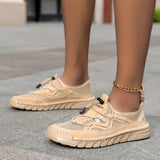 Elara Scarpe Comfort Traspirante