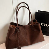 Mara Tote | Elegante compagna per lavoro e svago