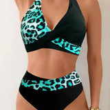 Elnora - Bikini a incrocio
