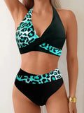 Elnora - Bikini a incrocio