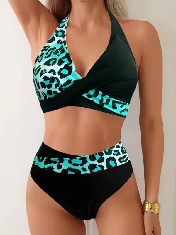 Elnora - Bikini a incrocio
