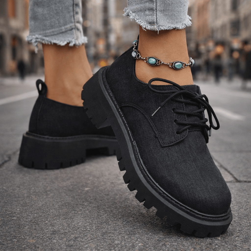 Lou Rise Platforms
