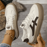 Livia Sneaker Platform Sollievo Articolazioni