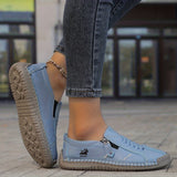 Nila Scarpe Comfort Ergonomiche