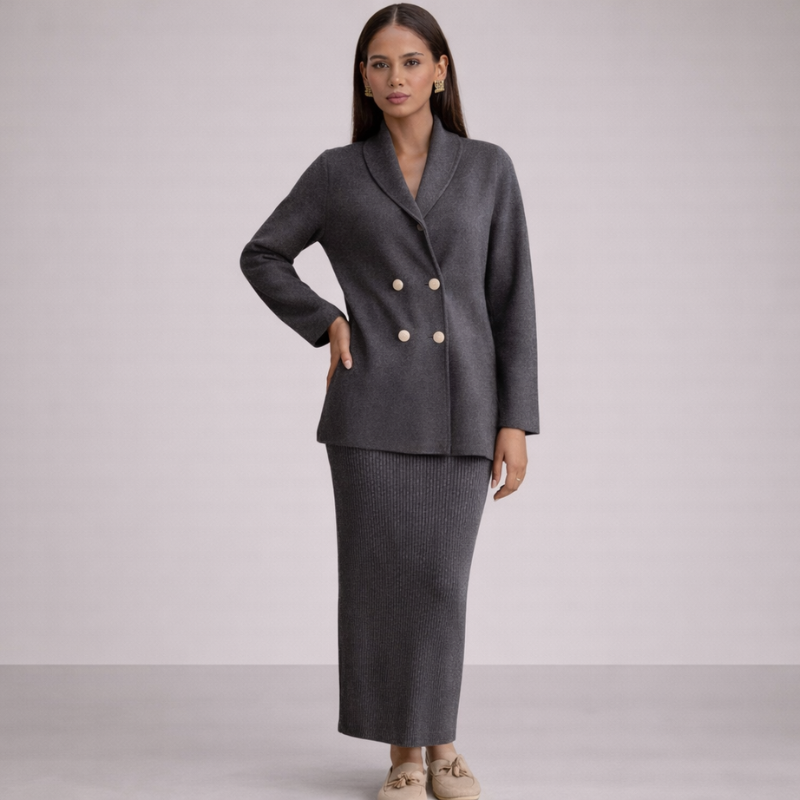 Abigail 2-Piece Set