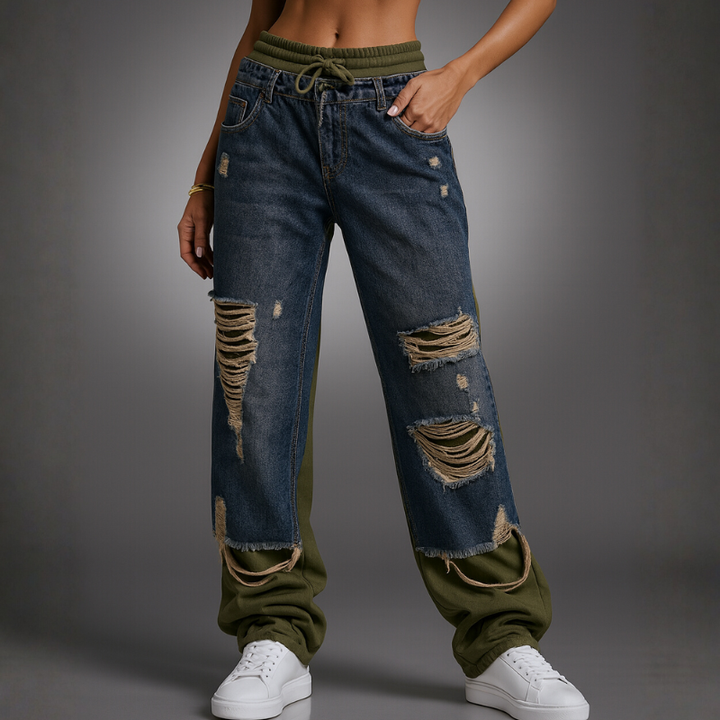 Casey Loose Jeans
