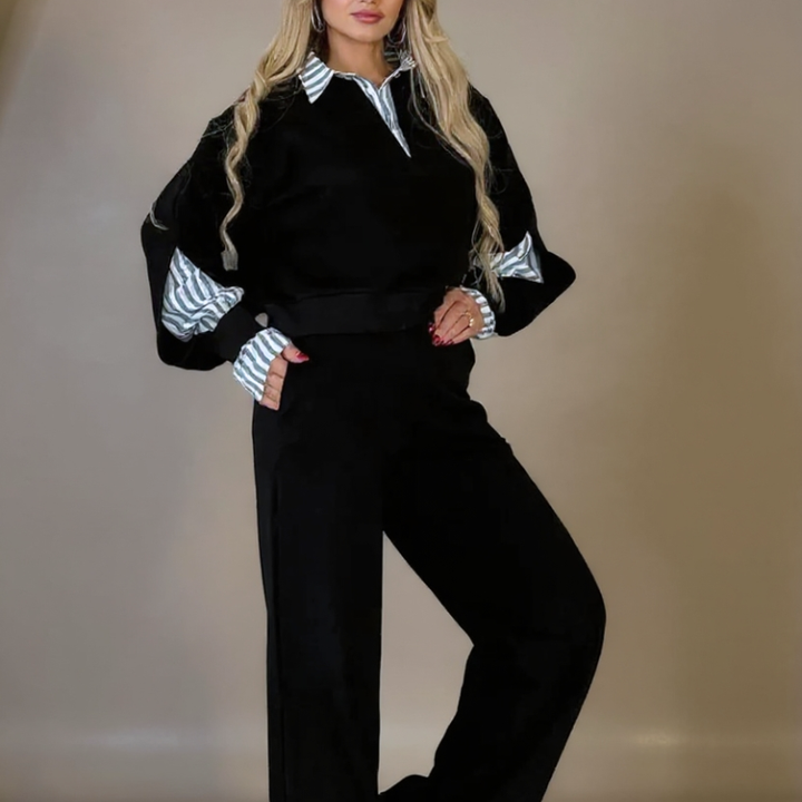 Amalia 2 Piece Set