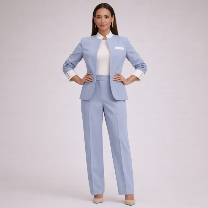 Bonte 2 Pieces Set
