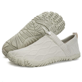 Scarpe Barefoot Flow – Senti il Terreno. Possiedi la Giornata.