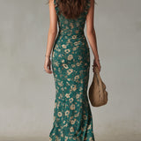 Mayfair | Look Lungo Elegante Retrò
