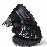 TopTrail Scarpe Trekking Ergonomiche