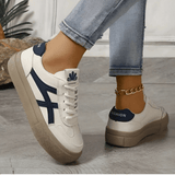 Livia Sneaker Platform Sollievo Articolazioni