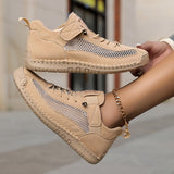 Mira Scarpe Ortopediche Traspirante
