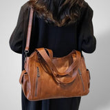 Savannah | Borsa in Pelle