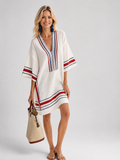 Sina | Elegante Abito Midi