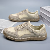 Gioia Sneaker Estivi Traspiranti Leggeri