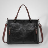 Aria | Borsa a Spalla in Pelle
