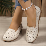 Fiore Ballerine Ortopediche Comfort