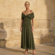 Verde Oliva