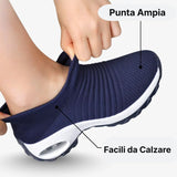 OrthoPro Scarpe Ergonomiche Antiscivolo
