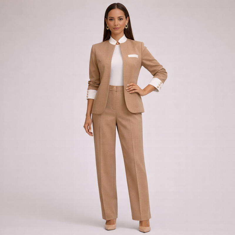 Bonte 2 Pieces Set