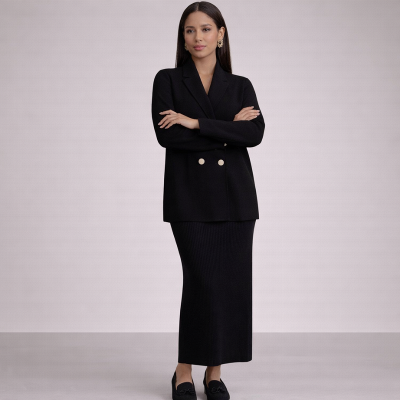Abigail 2-Piece Set