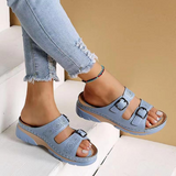Celvia Sandali Ortopedici Ergonomici