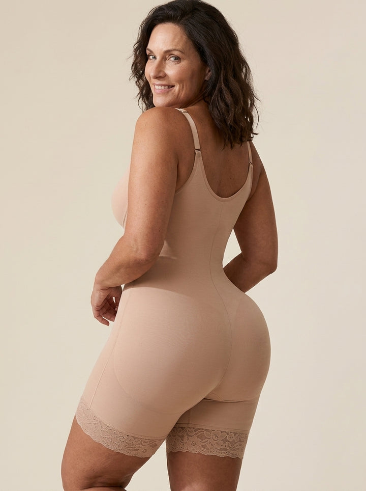 Sculpting Fajas Colombianas Shapewear
