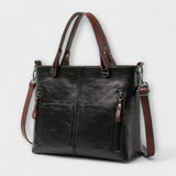 Eline - elegante borsa in pelle
