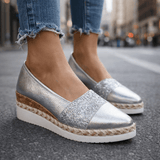 Luce Scarpe Eleganti Comfort