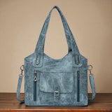 Borsa a mano Klassieke Eliza | borsa a spalla