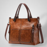 Aria | Borsa a Spalla in Pelle