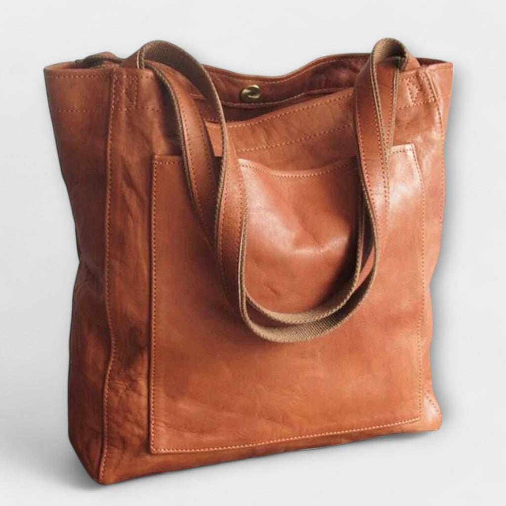 Kreta - Una borsa a spalla elegante e pratica
