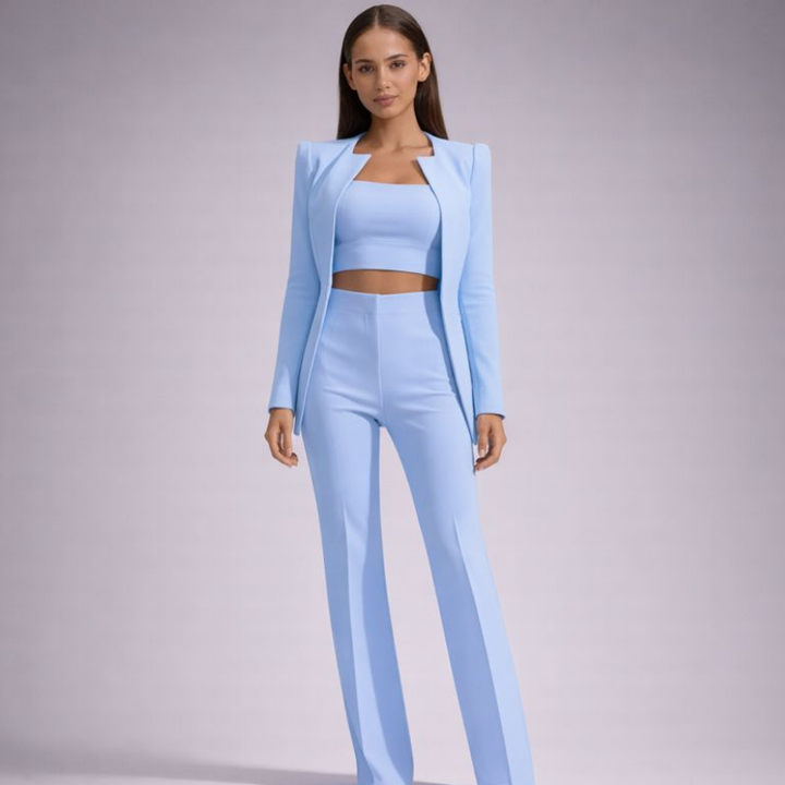 Anica 3 Piece Set