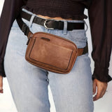 Borsa a spalla Asken