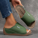 India Sandali Arco Plantare Comfort