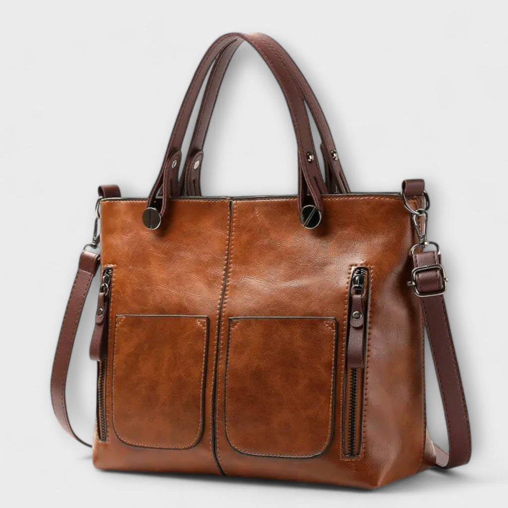 Eline - elegante borsa in pelle