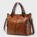 Eline - elegante borsa in pelle
