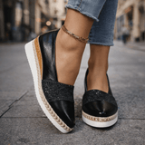 Luce Scarpe Eleganti Comfort