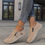 Nila Scarpe Comfort Ergonomiche
