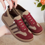 Leggera Scarpe Comfort Ortopediche