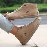 Mona Sneaker Punta Larga Comfort