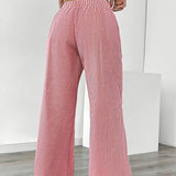Alina | Pantaloni Jogging Casual Eleganti