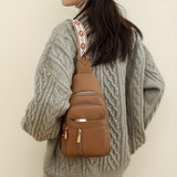 Borsa a spalla Hazel Originale