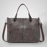 Aria | Borsa a Spalla in Pelle