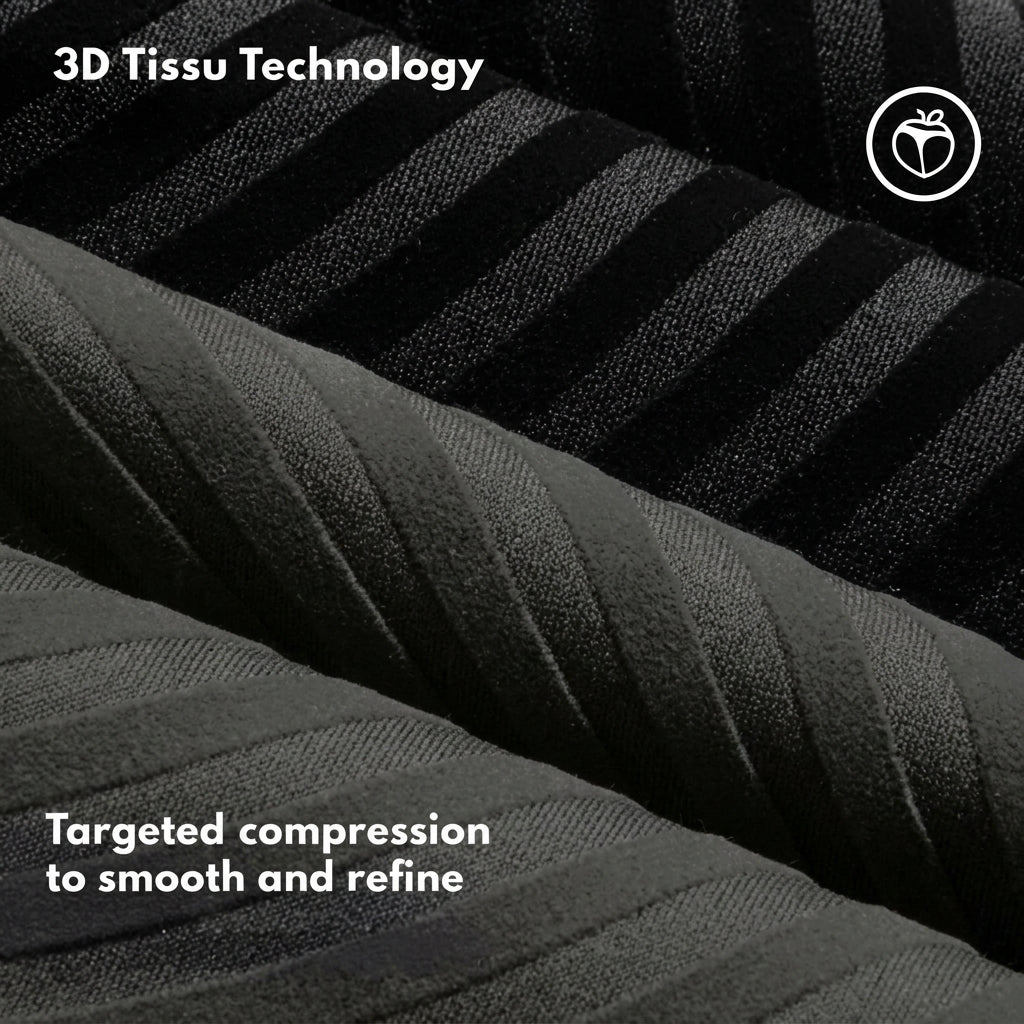 POWERCELLS™ ||| 3D Metabolic Booster Leggings