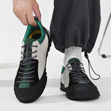 Barefoot BareStep TrailFlex™ – Scarpe Outdoor Impermeabili e Antiscivolo