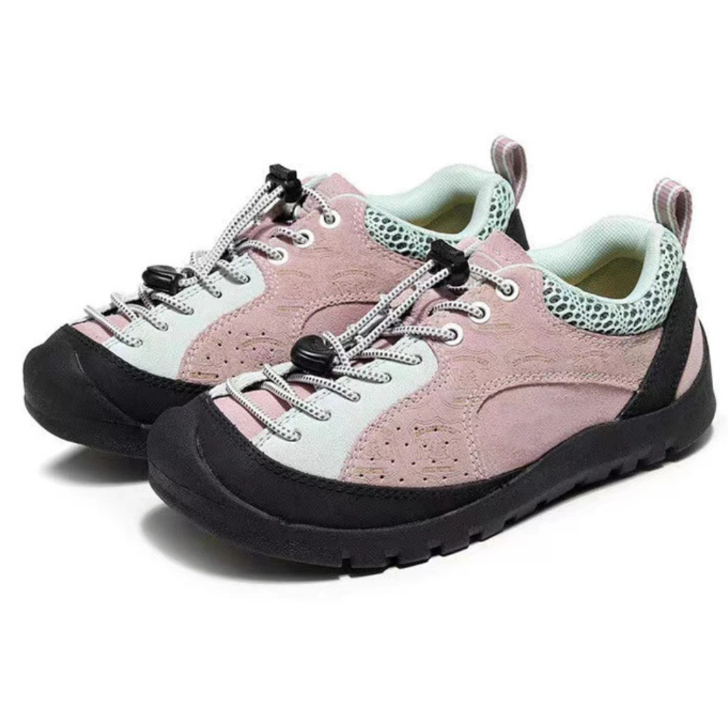 Donna a Piedi Nudi BareStep TrailFlex™ – Scarpe Impermeabili e Antiscivolo